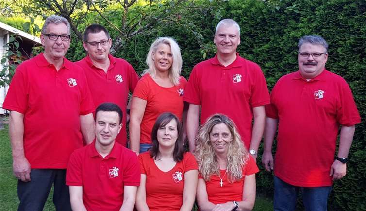 „Auch in den nächsten Jahren wird in Kesselheim hausgemachter Karneval gefeiert“