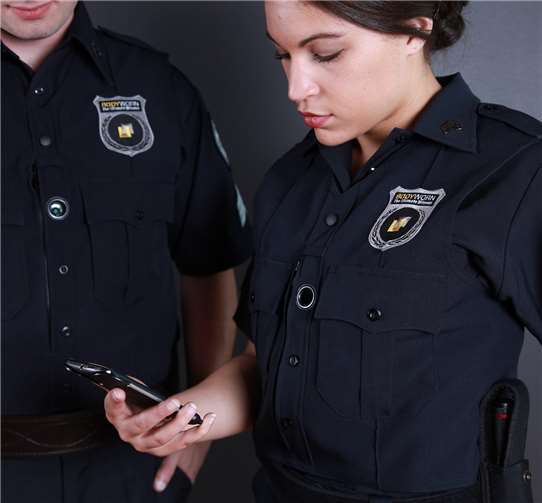 Bodycams im Einsatz bei der Polizei - was sagen die Bürger?