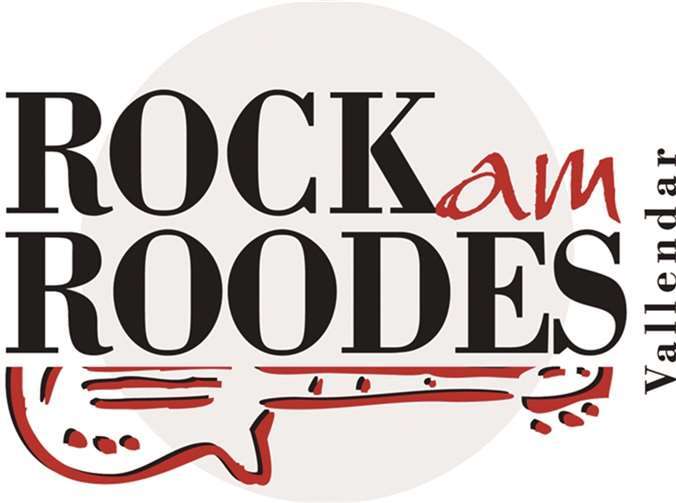 15. Rock am Roodes