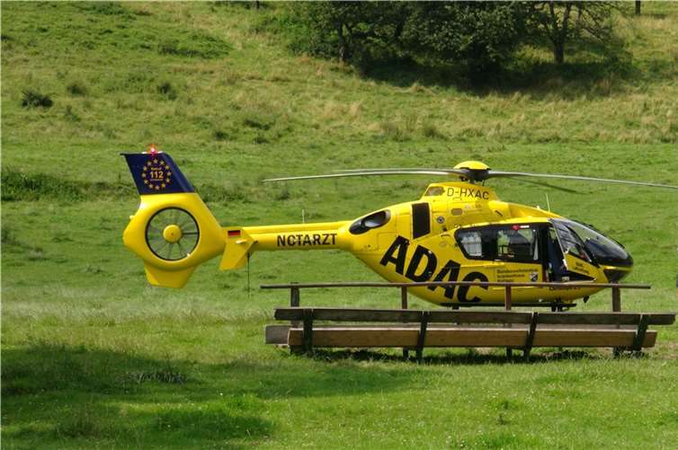 Waren nasse Fahrbahn und nicht angepasste Geschwindigkeit schuld? 