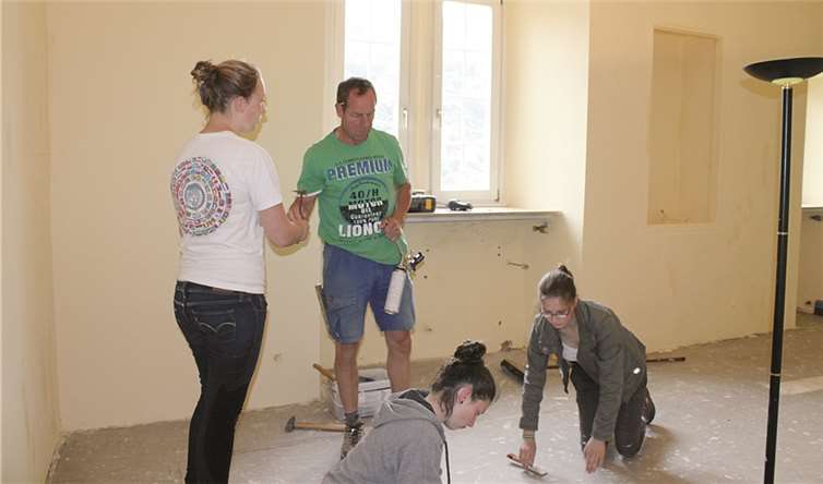 72-Stunden-Aktion in Niederwerth und aktuelle Termine