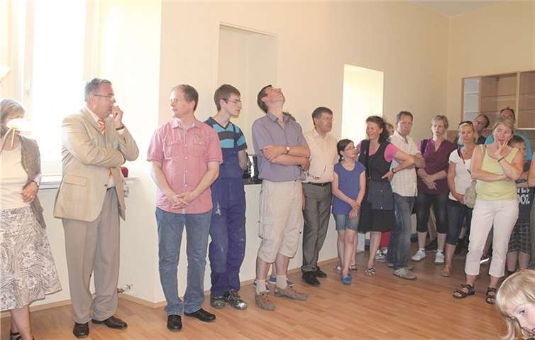 72-Stunden-Aktion in Niederwerth und aktuelle Termine 