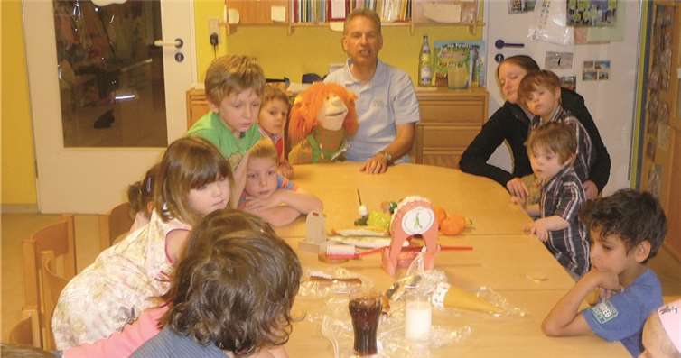 Keine Angst vorm Zahnarzt 