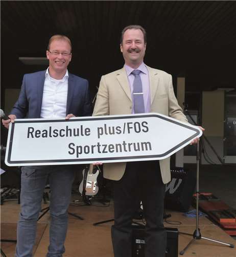 Etwa 2.000 Besucher kamen zum großen Jubiläumsfest 