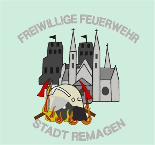 Feuertaufe für Carsten Delord bei der gemeinsamen Großübung 