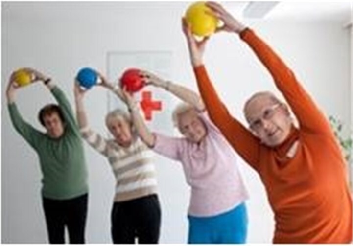 Gymnastik, Spiel und Tanz