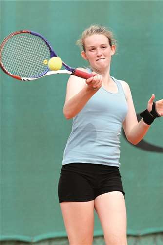 Im Finale stark vertreten