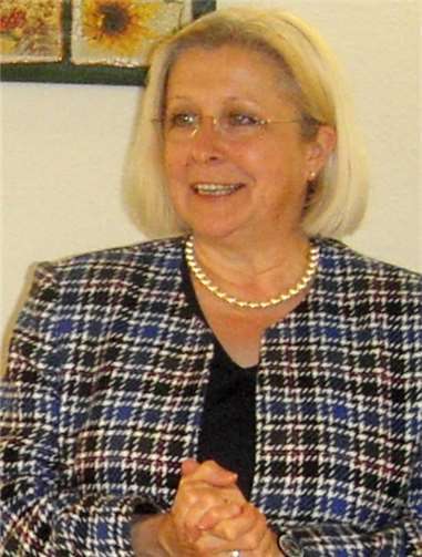 Unsere Barock-Orgel ist ein Juwel! 