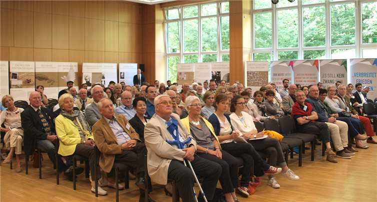 „Terror und die Lehren des Islam“ 