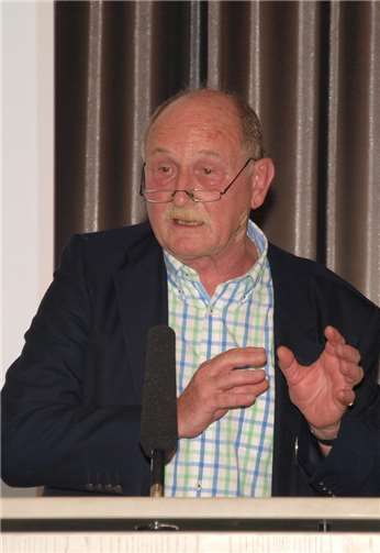 „Terror und die Lehren des Islam“ 