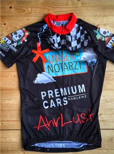 Für den Deutschen Engagement Preis nominiert 