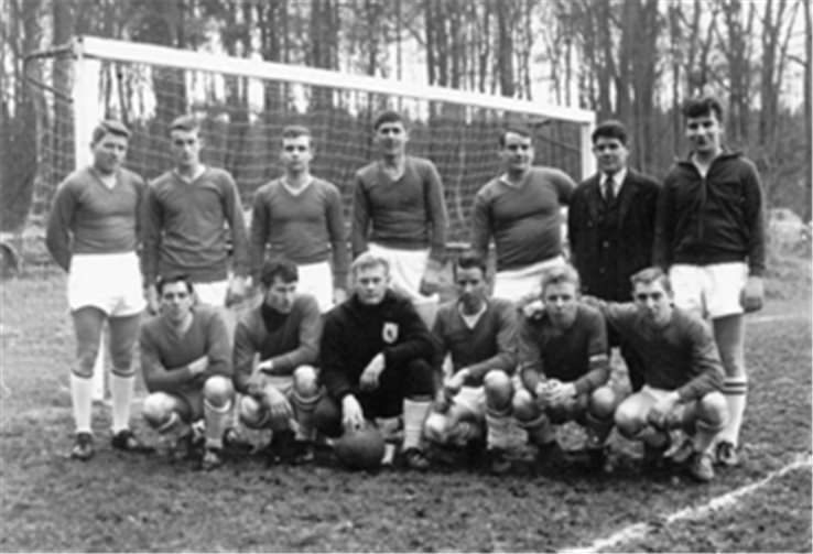 Sportwoche zum 70. Jubiläum 