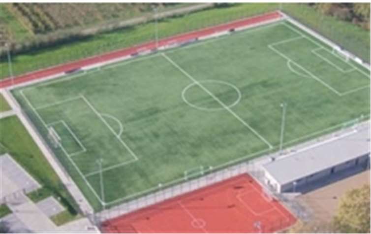 Sportwoche zum 70. Jubiläum 