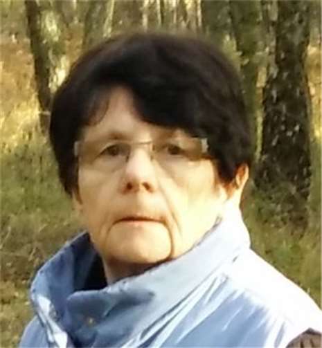 78-Jährige Seniorin verschwunden 