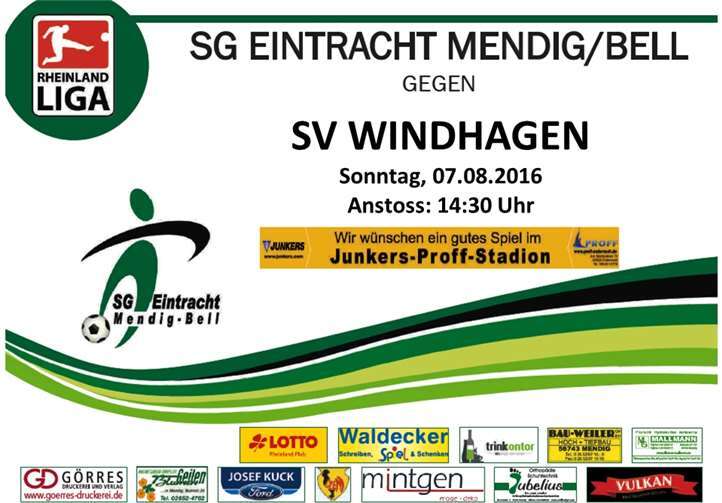 Neue Saison wird nun eingeläutet 