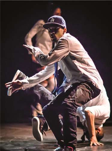 Stage School Hamburg und „BLICK aktuell“ suchen junge Talente