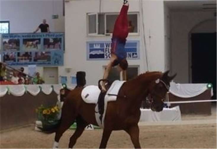 Ordentliche Pflicht mit Luft nach oben 