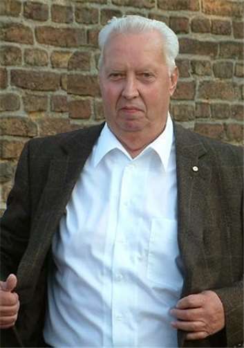 Turnier zur Erinnerung an Johann Ittenbach 