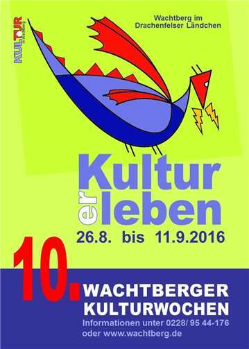 Großes Jubiläum!!!