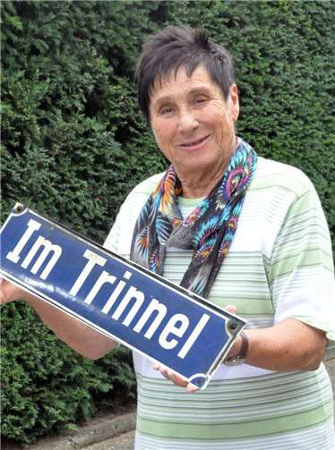 Mascha M. Fisch 
