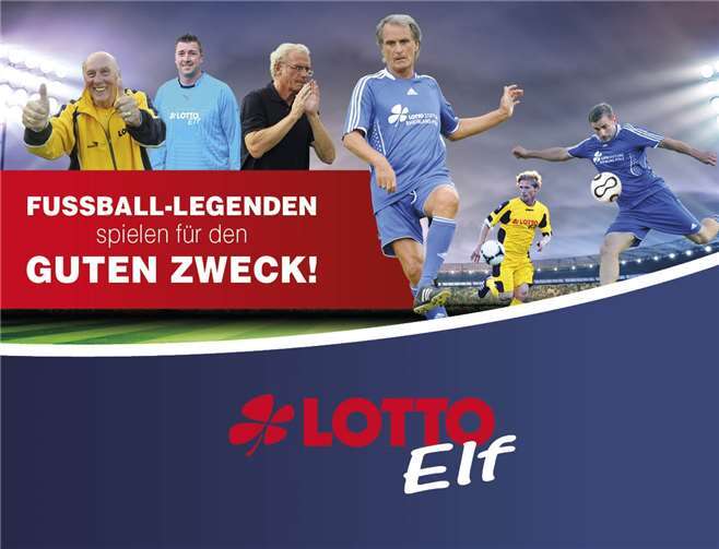 Lotto-Elf gastiert in Rengsdorf