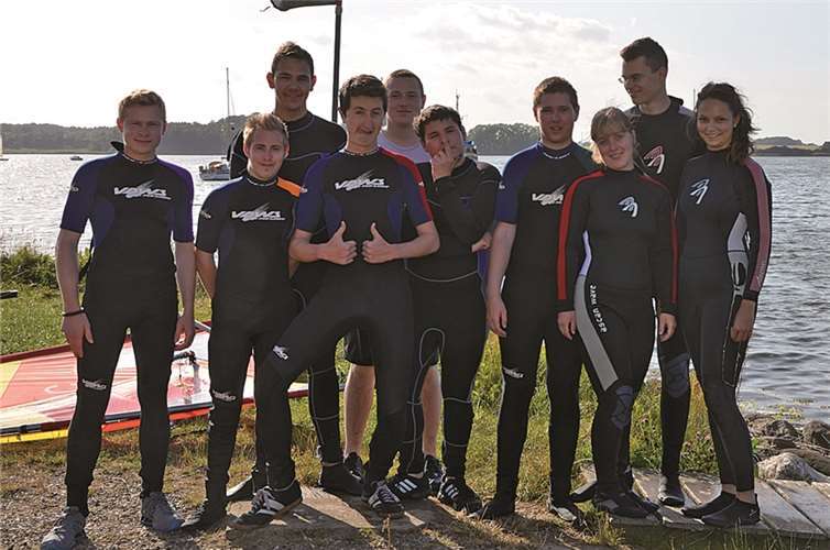 „Sommer, Sonne, Strand und Me(eh)r“