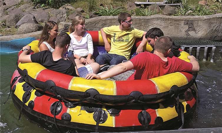 „Sommer, Sonne, Strand und Me(eh)r“ 