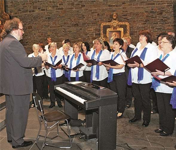 Goldenes Priesterjubiläum auf Berg Schönstatt 