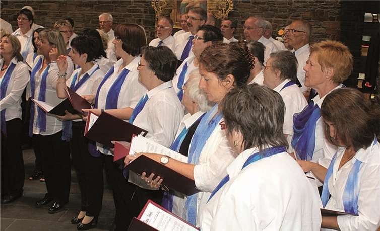 Goldenes Priesterjubiläum auf Berg Schönstatt 