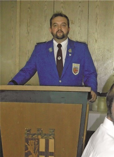 Ehrungen im besonderen Rahmen 