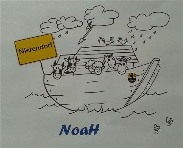 Interessengemeinschaft Nierendorf ohne angstmachendes Hochwasser 