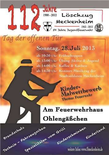 Programm für Jung und Alt