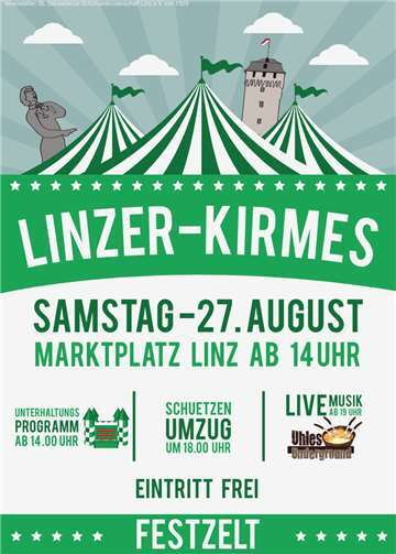 Ein Fest für die Familie 