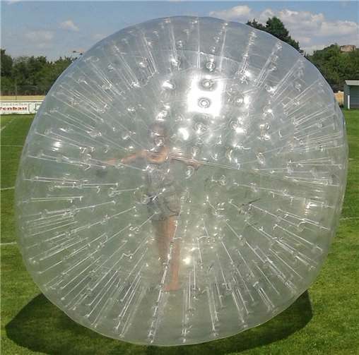 Gelungenes Zeltlager im Breisgau 