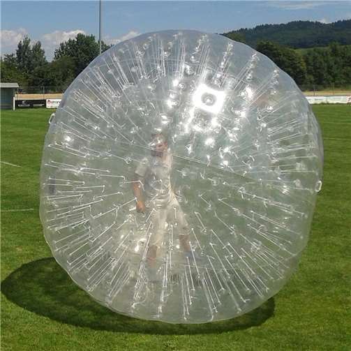 Gelungenes Zeltlager im Breisgau 