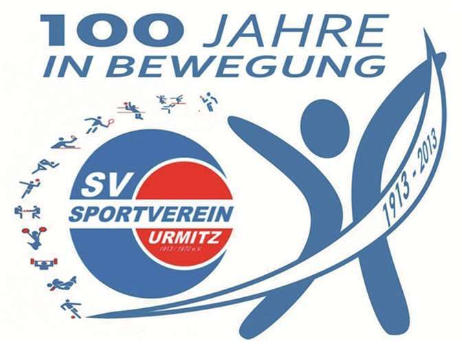 „100 Jahre in Bewegung“