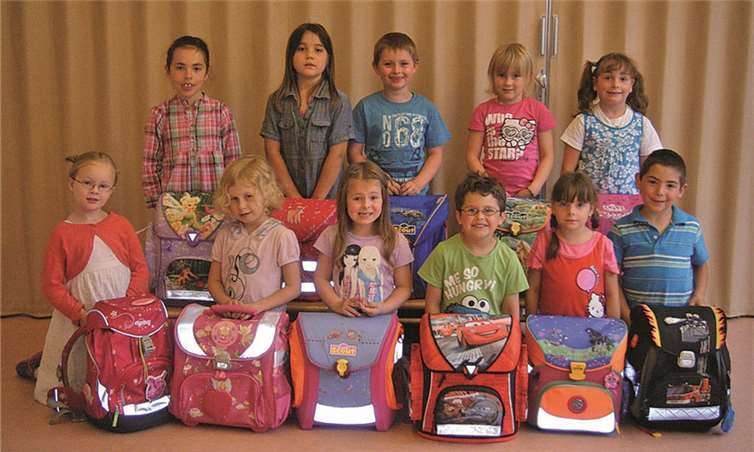 „Auf dem Weg zur Schule ist was los!“ 