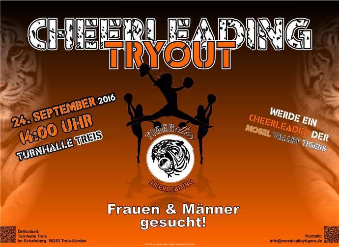 Start in die Trainingssaison 