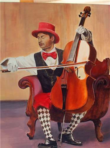 Mission Blubberblase auf der Spur 