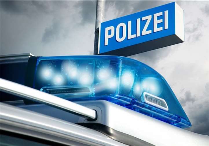 Zechbetrug endete im Polizeigewahrsam 