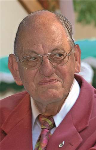 Remagener Vereine trauern um Heinz Müller 