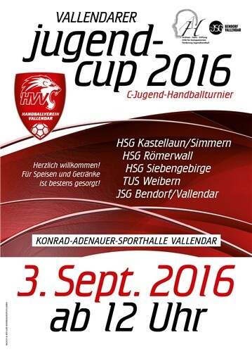 Vallendarer Jugend-Cup