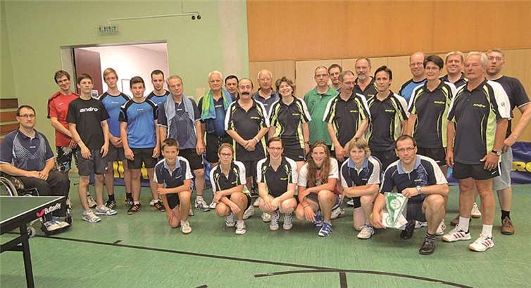 „Ein strammes Programm“ 