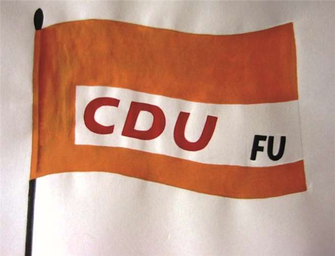 „Eine Frau der ersten Stunde“ 