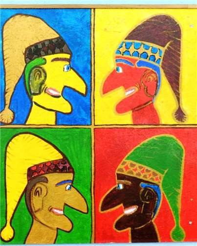 Riesenfortschritte dank großen Engagements 