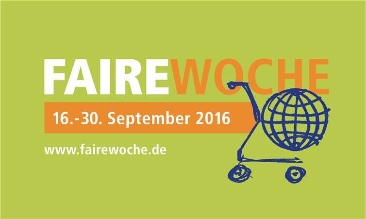 Attraktive Angebote zur Fairen Woche 