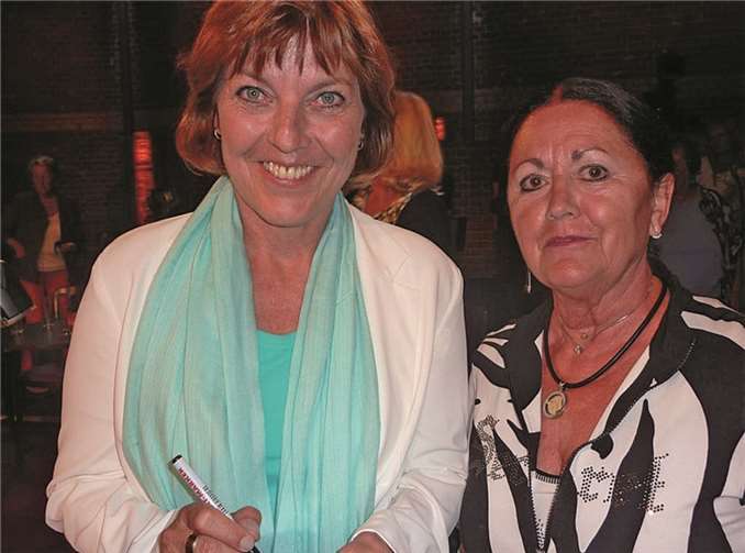 Wanderung der Wandergruppe Rund um Winningen 