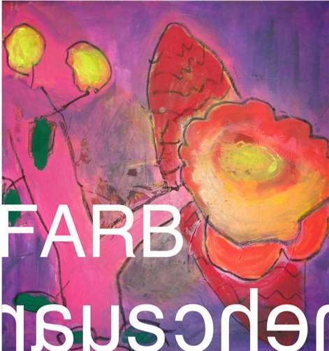 „Farbrauschen“ 