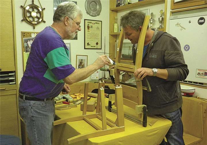 MBC Niederwerth e.V. wieder gemeinnützig tätig 