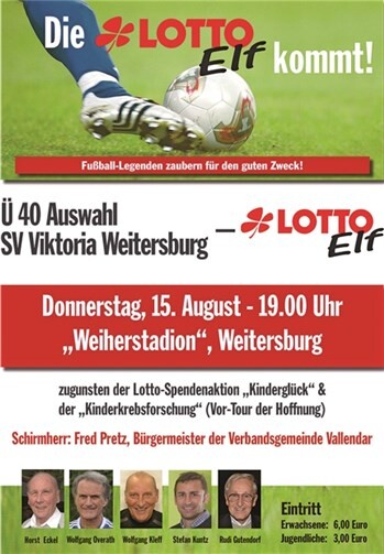 Ein Europameister steht Rede und Antwort 